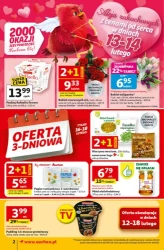 Strefa Active - Auchan Supermarket Franczyza