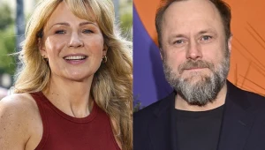 Guzik i Lichota tworzyli parę na ekranie. Prywatnie nieźle się różnili