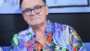 Piotr Pręgowski jest dumny ze swojej propozycji na Eurowizję