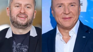 Norbi wspomina współpracę z TVP za czasów Kurskiego. Nie może się nachwalić