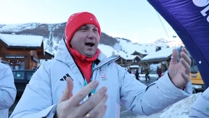 Prezes PKOl naprawdę to powiedział. Koniec konfliktu z Adamem Małyszem?