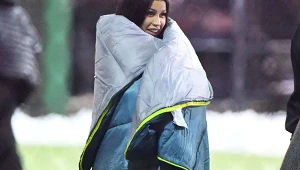 Dopiero co została mamą, a tu już rozstanie. W mediach aż huczy