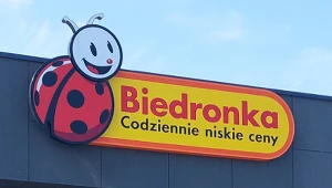 Biedronka przecenia ubrania 4F i Nike. Oto najważniejsze informacje
