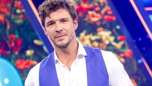 Mikołaj Roznerski idzie jak burza. Właśnie ujawnił ws. „The Floor”