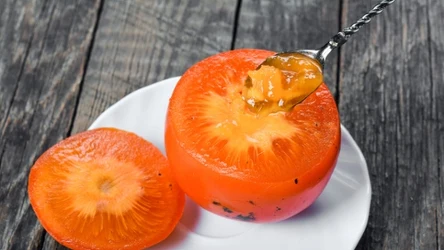 Jest nazywane owocem bogów z powodu swoich licznych właściwości zdrowotnych.