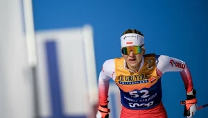 Polski dramat w sprincie. Zabrakło niespełna dwóch sekund