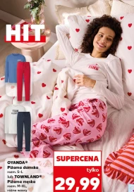 Piżama Oyanda, Townland