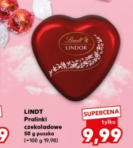 Праліне Lindt