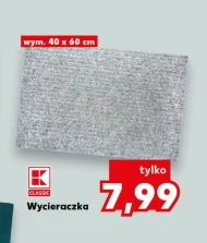 Wycieraczka K-Classic