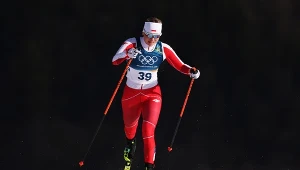 Polski dramat w sprincie. Zabrakło niespełna dwóch sekund