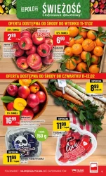 Walentynkowy Tłusty Czwartek - Polomarket