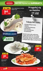 Walentynkowy Tłusty Czwartek - Polomarket