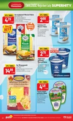 Walentynkowy Tłusty Czwartek - Polomarket