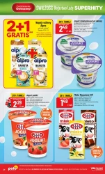 Walentynkowy Tłusty Czwartek - Polomarket