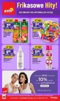 Frikasowe hity! - Polomarket