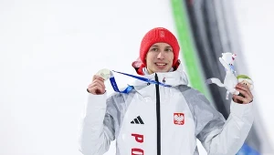 Niemcy jasno o sukcesie Tomasiaka. Gwiazda już zabrała głos. Ależ słowa