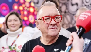 Owsiak ujawnia pierwszą polską gwiazdę. "W życiu piękne są tylko chwile"