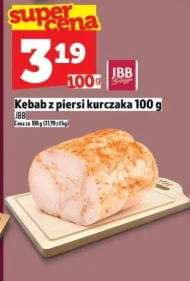 Kebab JBB