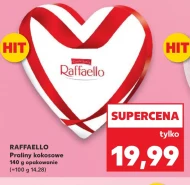 Праліне Raffaello