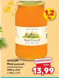 Miód Apicom