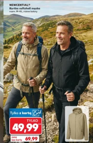 Чоловіча куртка Newcential