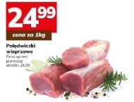 Polędwiczki wieprzowe