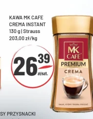 Kawa MK Cafe