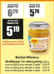 Bulion drobiowy Winiary