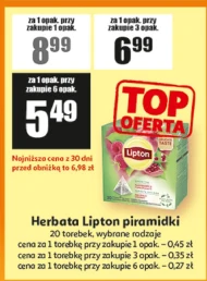 Herbata Lipton