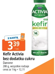 Kefir Danone