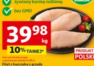 Filet z kurczaka Polski