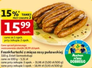 Frankfurterki Pewni Dobrego
