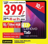 Tablet Lenovo