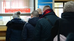 Grypa. Wariant K przyspiesza tempo zachorowań