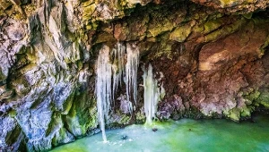 Jedno z najdziwniejszych miejsc na świecie. Zadziwiające, że mogło powstać