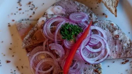 Ten czeski przysmak to bogactwo kolagenu