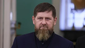 Ramzan Kadyrow odniósł się do doniesień o wypadku swojego syna