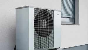 Ile prądu zużywa pompa ciepła zimą? Rachunki mogą zaskoczyć