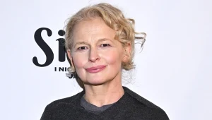 Dominika Ostałowska olśniewa na premierze książki. Odżyła po „Emce”