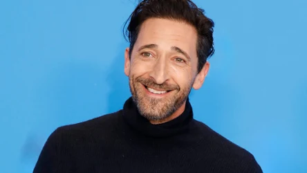 Adrien Brody