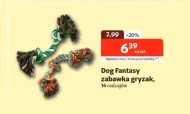 Gryzak Dog Fantasy