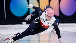 Dramat Polaków, zaważyła sekunda. Sędziowie ogłosili decyzję. Nasi odpadają