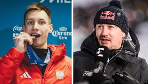 Klucz sukcesu Tomasiaka, z tego korzystał też Małysz. Tak wygląda prawda