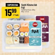Суші Fuji