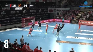 TOP 10 najlepszych akcji kolejki Superligi. WIDEO