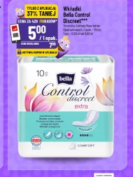 Урологічні устілки Bella