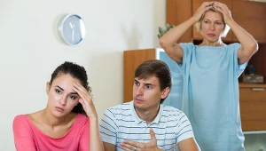 Jedna z częstszych przyczyn rozwodów. Wciąż mało się o niej mówi