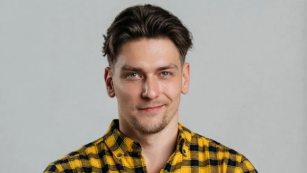 Nowi uczestnicy "Farmy" - Wojtek