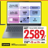 Laptop Lenovo