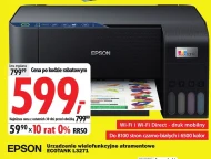 Urządzenie wielofunkcyjne Epson